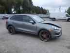 2012 PORSCHE CAYENNE