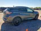 2018 NISSAN MURANO