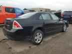 2009 FORD FUSION