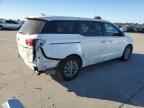 2019 KIA SEDONA