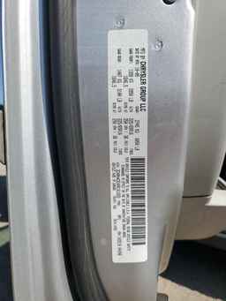 2010 DODGE GRAND CARAVAN