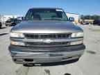 2000 CHEVROLET Silverado