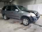 2006 HONDA CR-V
