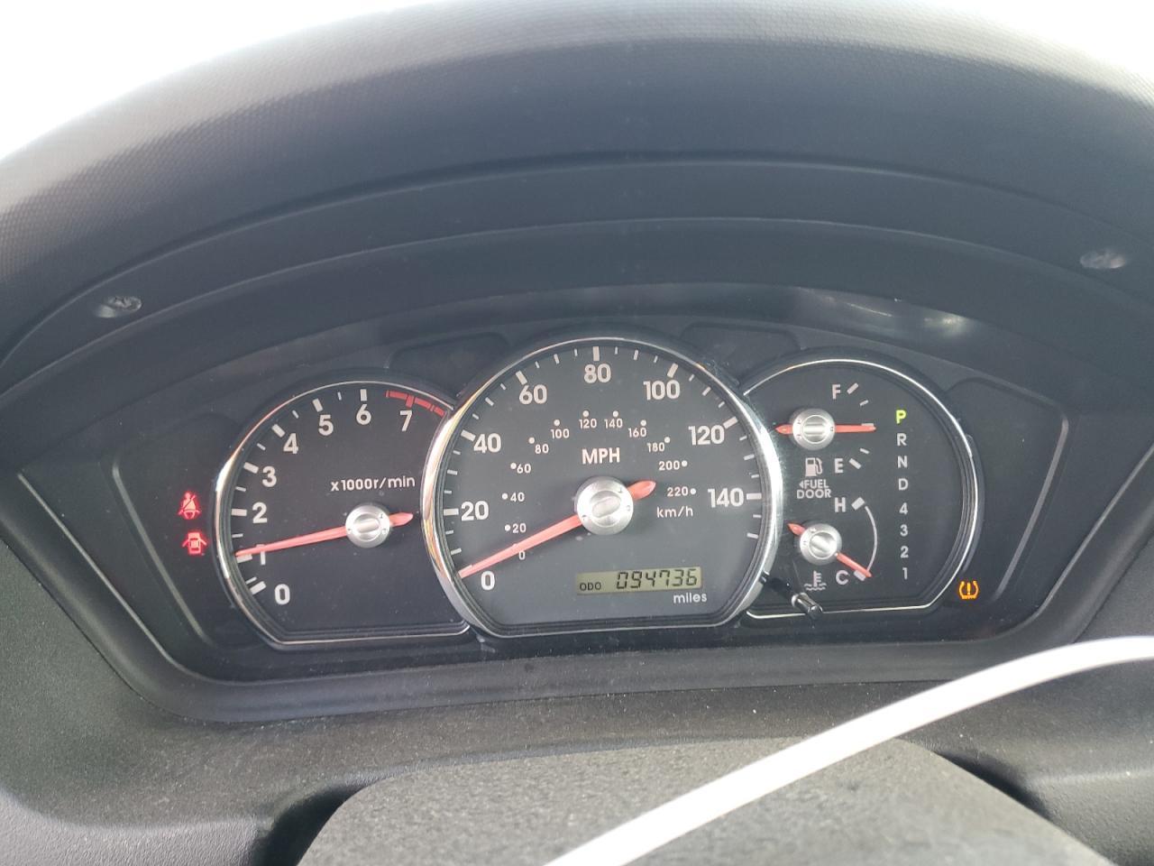 2012 MITSUBISHI Galant