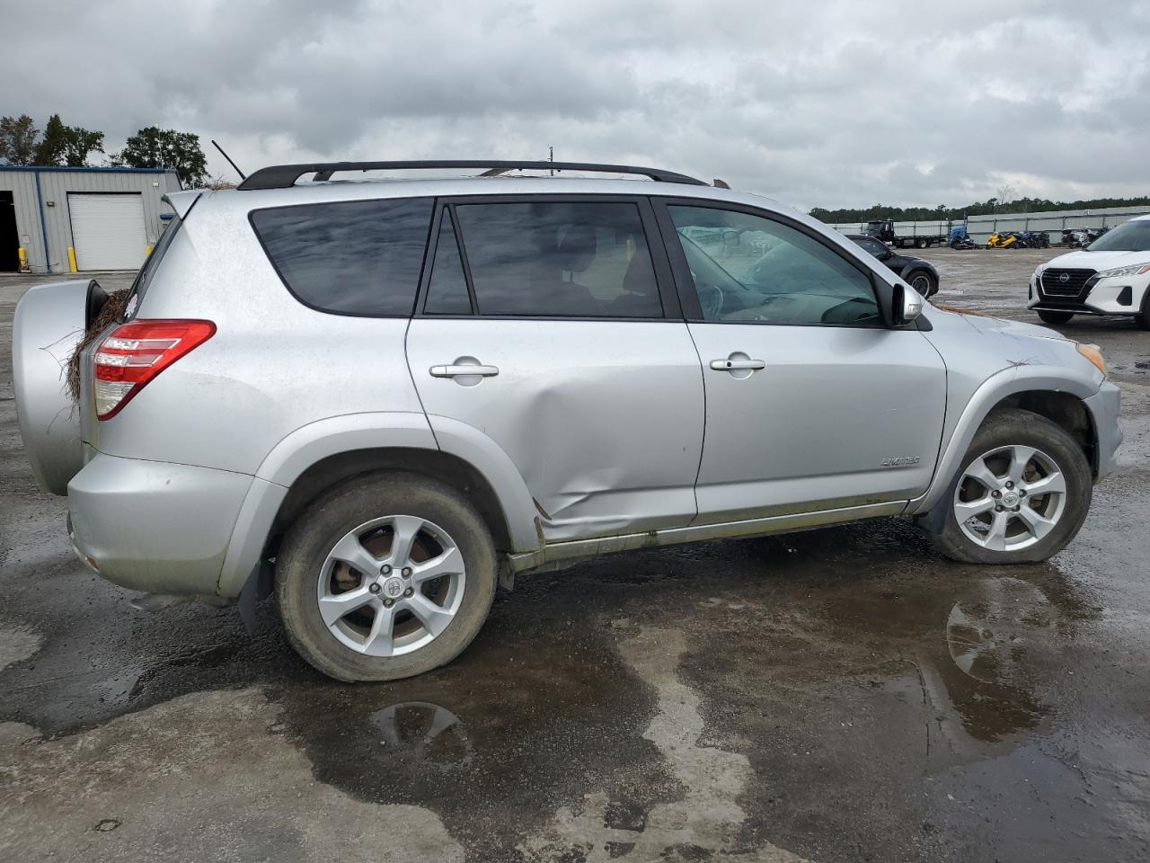 2010 TOYOTA RAV4