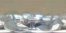 2008 CHEVROLET IMPALA