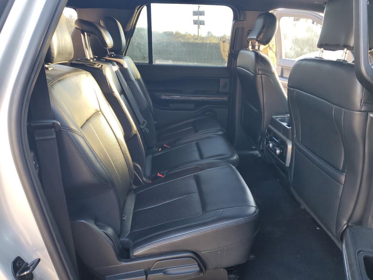 2019 FORD Expedition