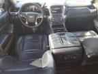 2016 CHEVROLET Tahoe