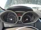2012 FORD Fiesta