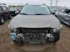 2012 MITSUBISHI outlander