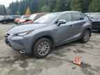 2017 LEXUS NX 200T
