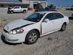 2014 CHEVROLET Impala Limited