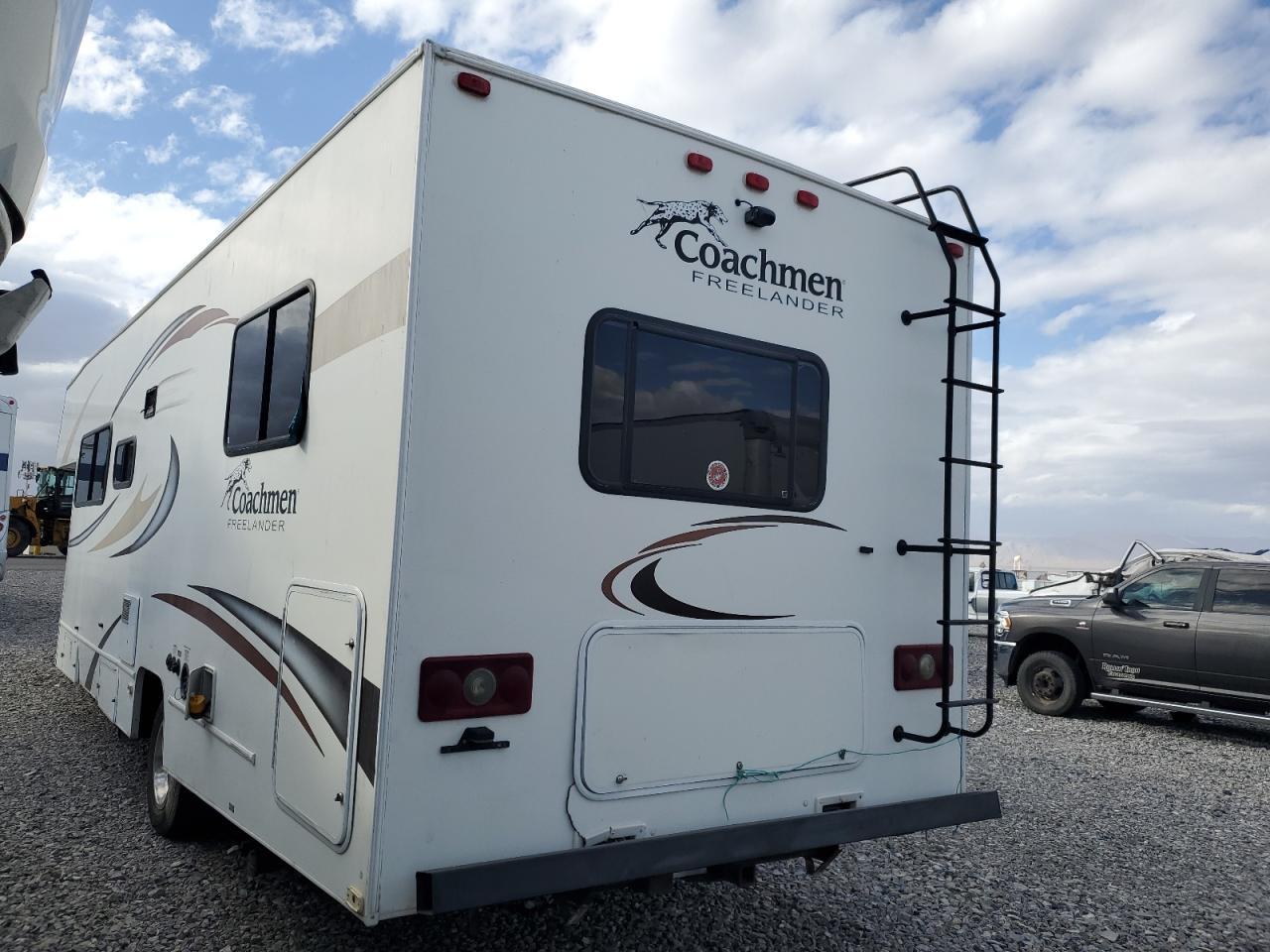 2013 CHEVROLET EXPRESS 2500