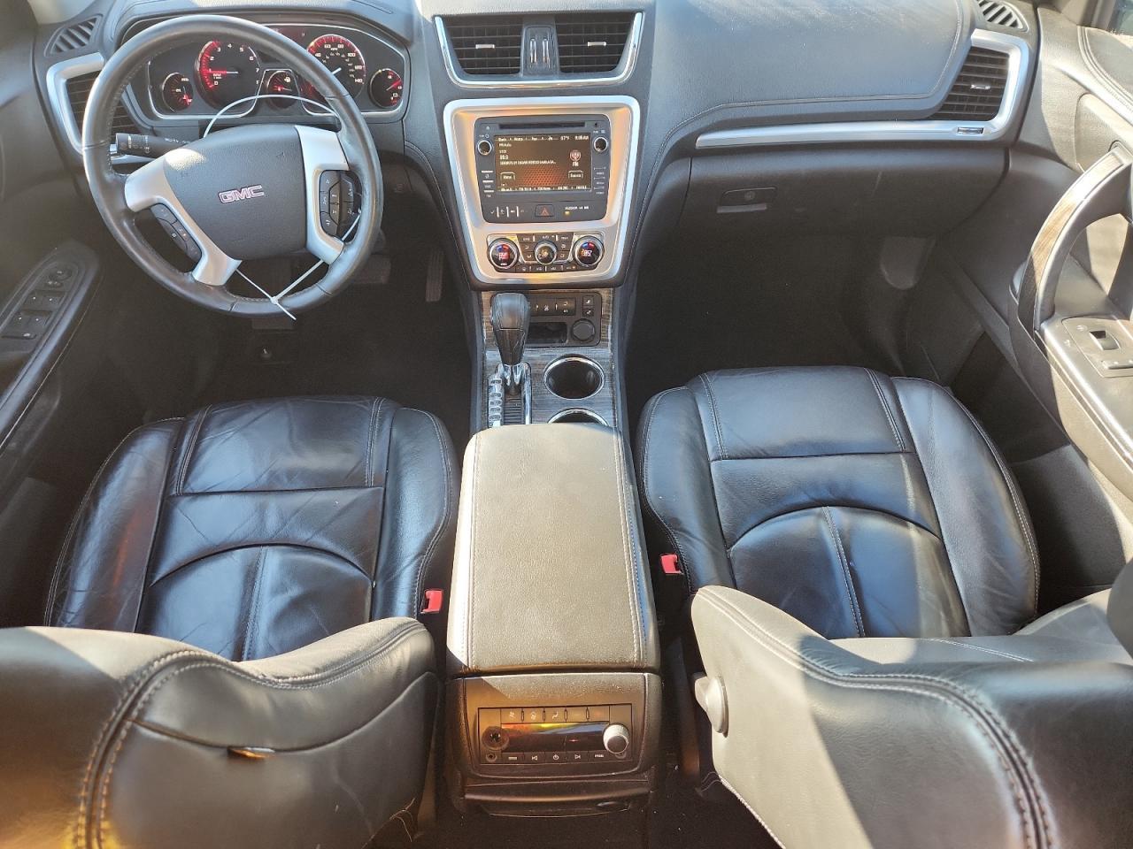 2013 GMC ACADIA