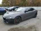2014 MASERATI Ghibli