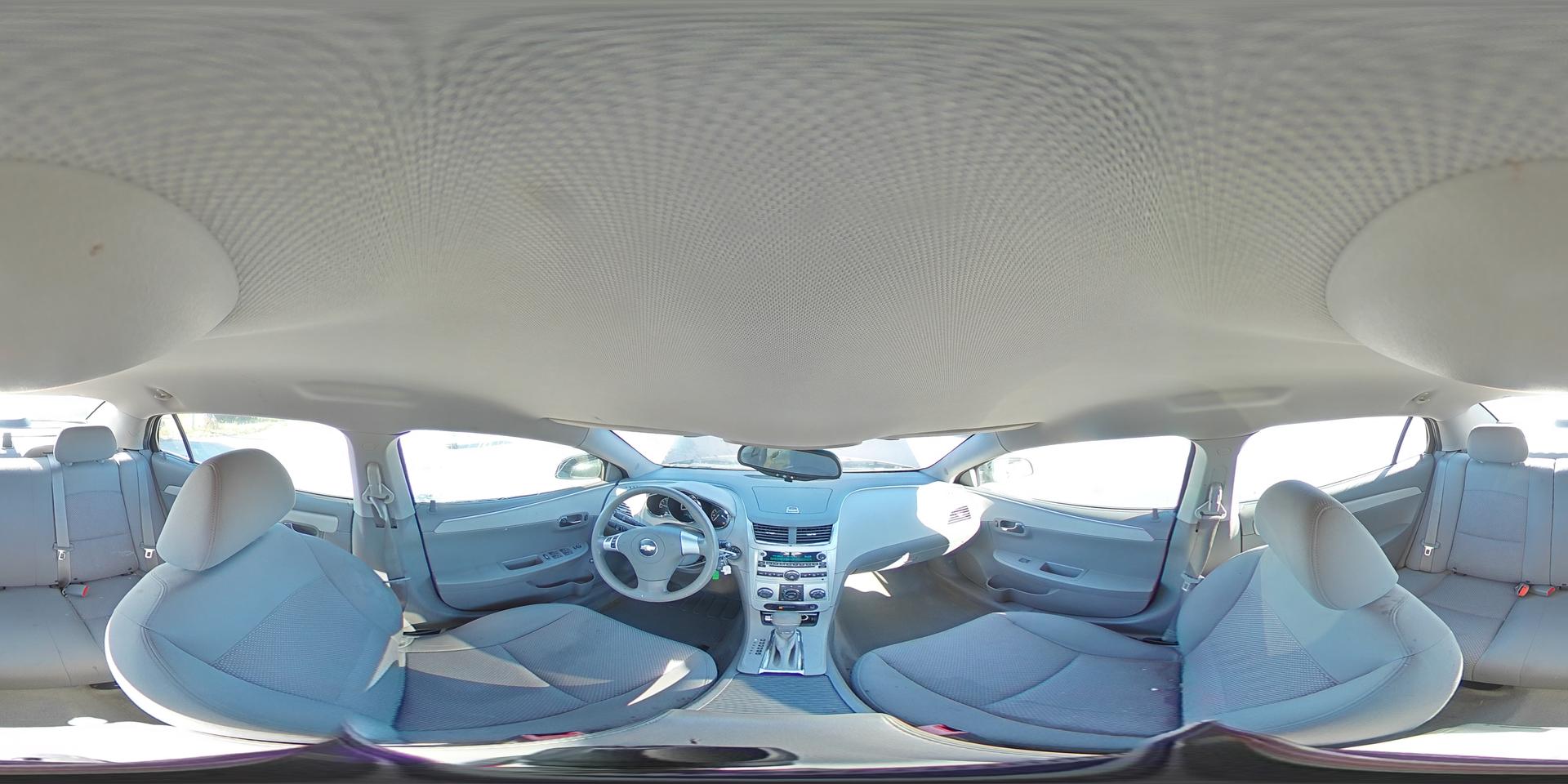 2010 CHEVROLET MALIBU