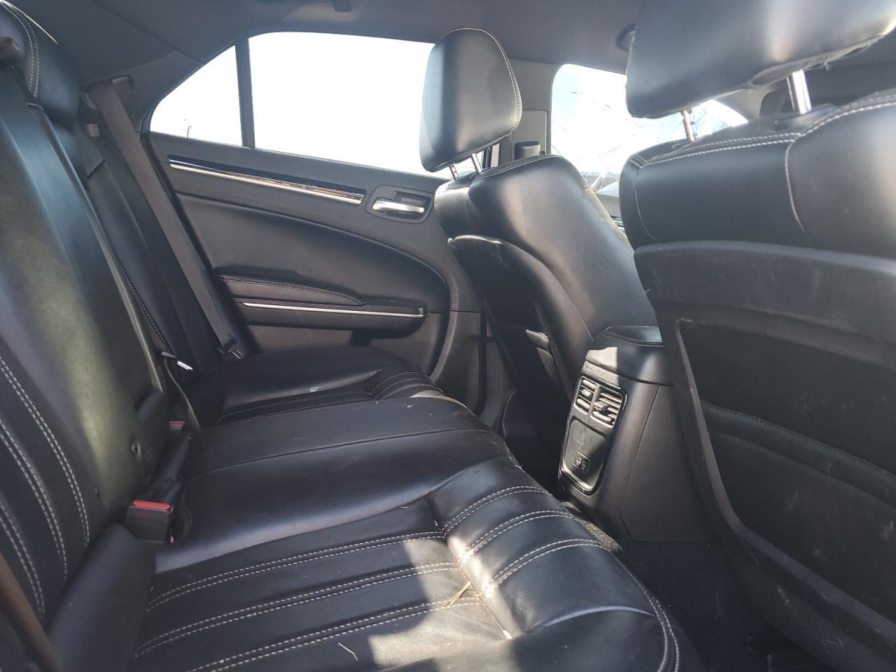 2021 CHRYSLER 300
