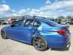 2014 BMW M5