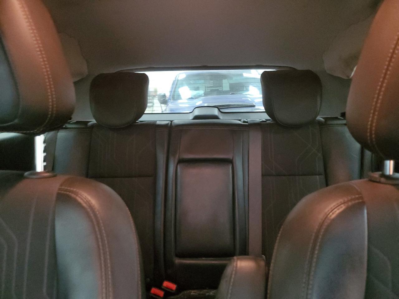 2019 CHEVROLET TRAX