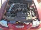 2004 FORD MUSTANG