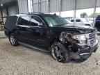 2016 CHEVROLET Suburban
