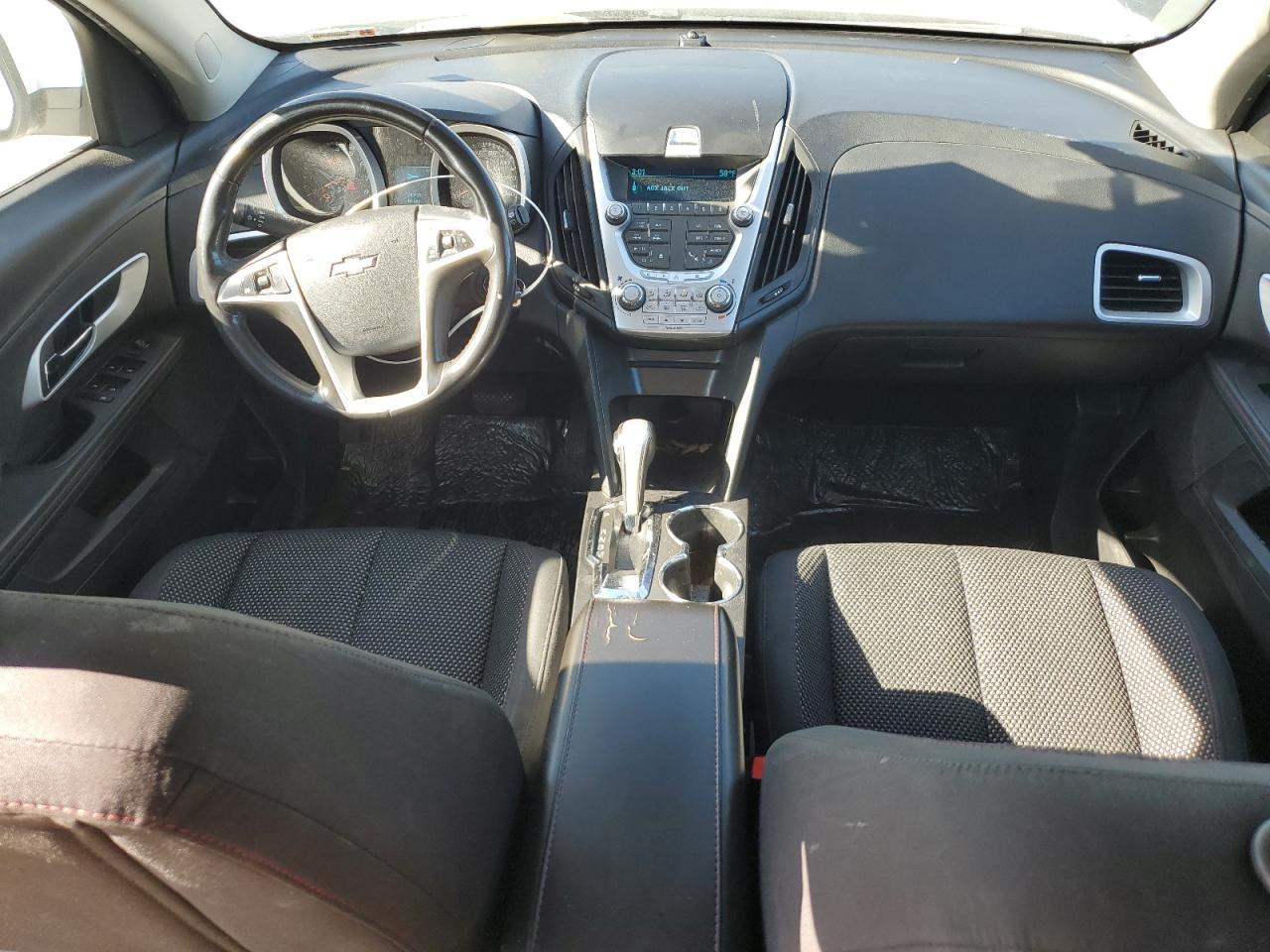 2011 CHEVROLET EQUINOX