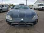 2001 JAGUAR XK-Series