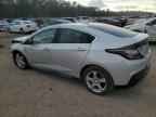 2017 CHEVROLET VOLT