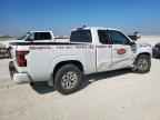 2024 NISSAN Frontier