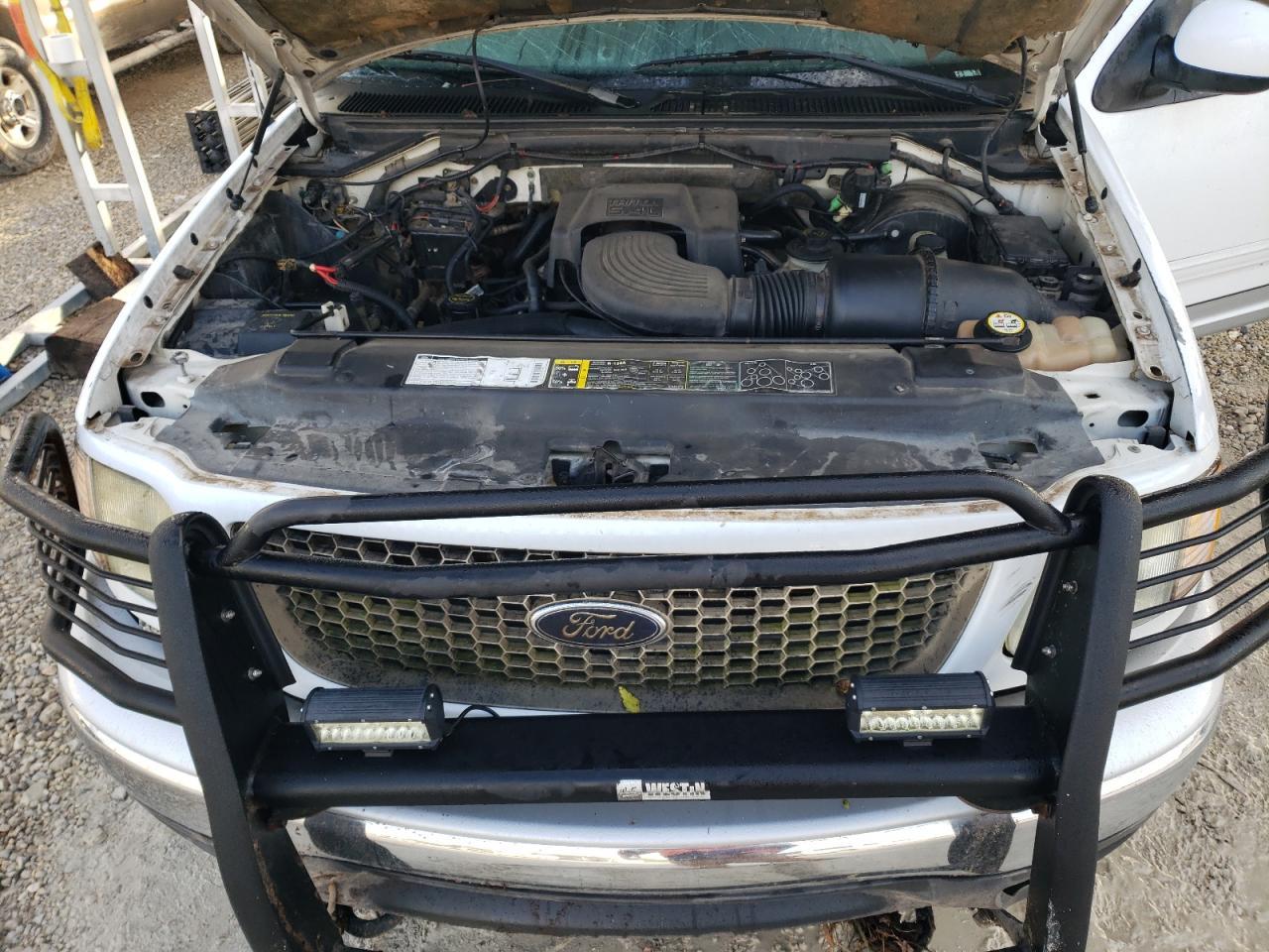2002 FORD F-150
