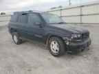 2002 CHEVROLET Trailblazer