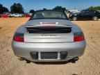 2001 PORSCHE 911