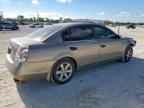 2004 NISSAN ALTIMA
