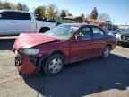 2001 HONDA ACCORD