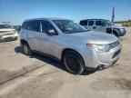 2014 MITSUBISHI outlander