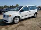 2014 DODGE GRAND CARAVAN