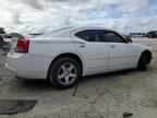 2010 DODGE CHARGER