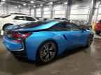 2016 BMW i8