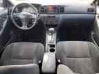 2007 TOYOTA COROLLA