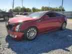 2012 CADILLAC CTS
