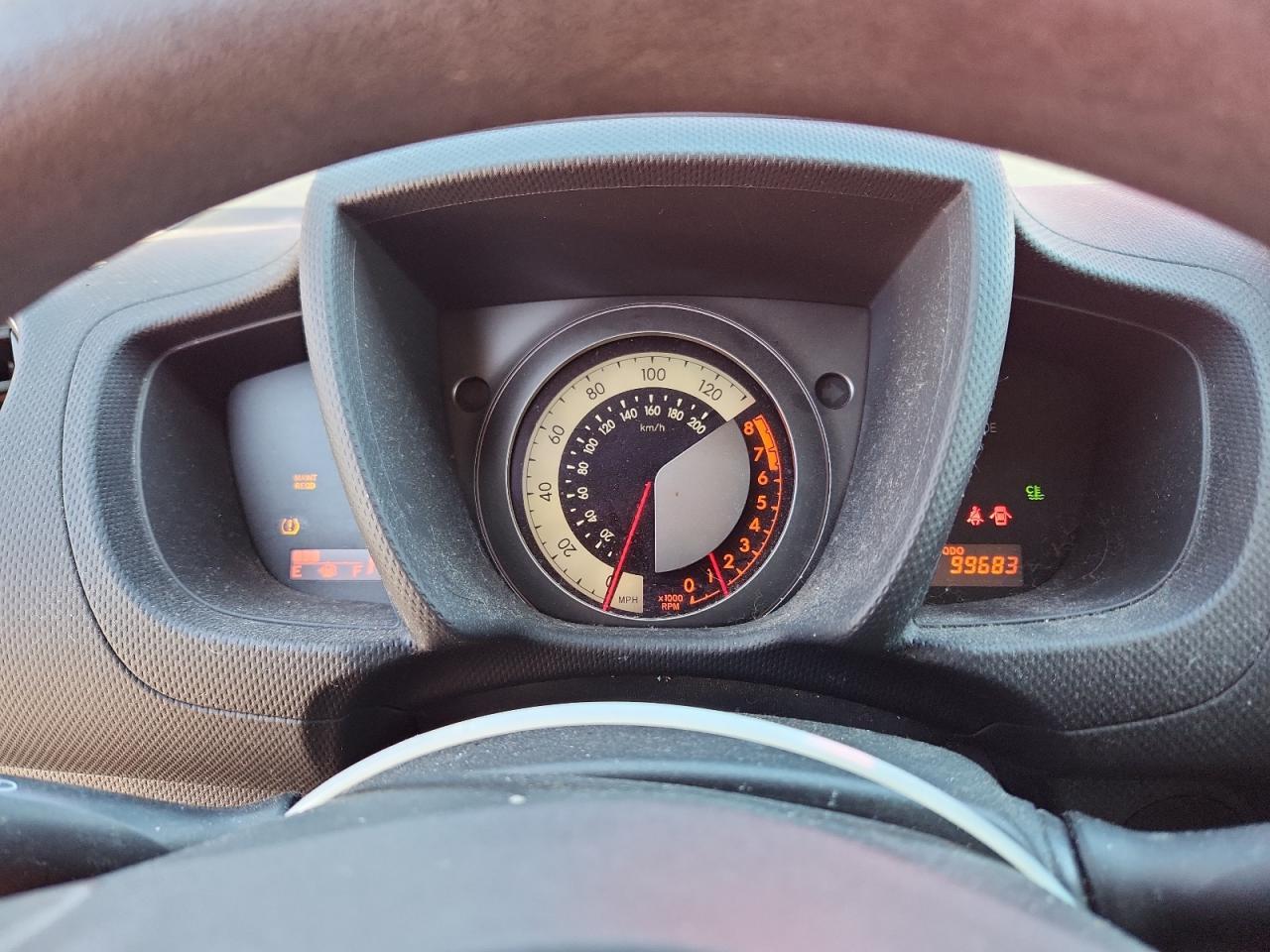 2014 TOYOTA SCION