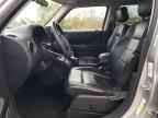 2011 JEEP PATRIOT