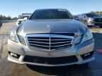 2011 MERCEDES-BENZ E-Class