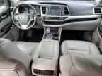2015 TOYOTA HIGHLANDER