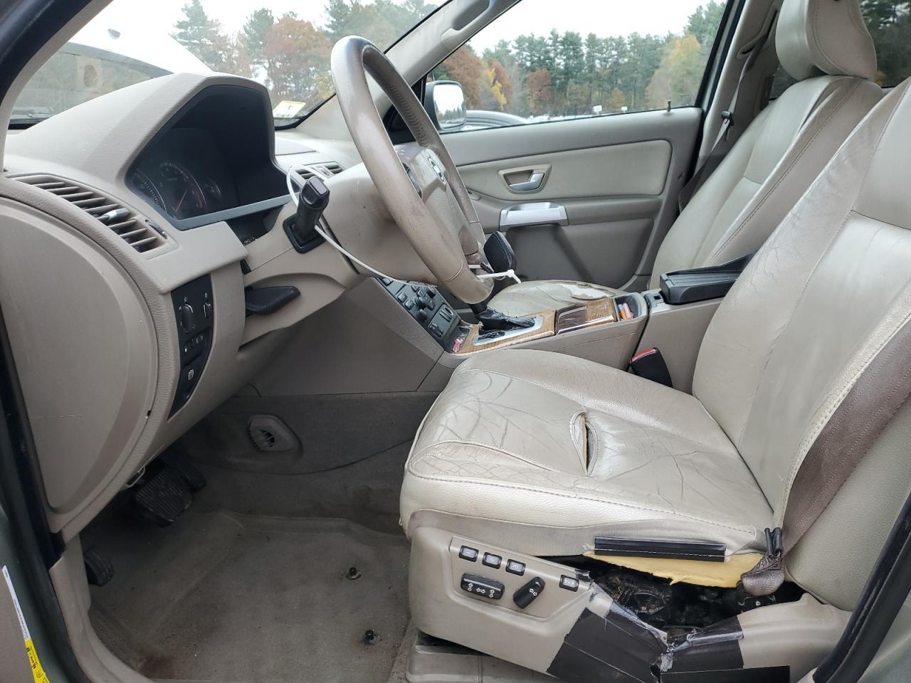 2006 VOLVO XC90