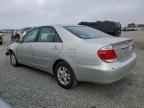 2006 TOYOTA CAMRY