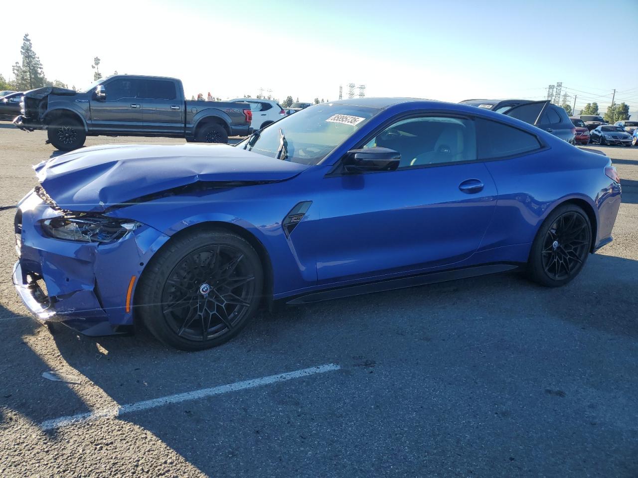 2023 BMW M4