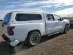 2022 NISSAN Frontier