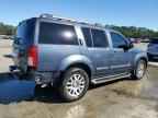 2008 NISSAN PATHFINDER