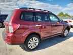 2013 SUBARU FORESTER